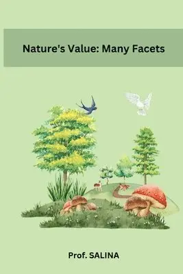 Salina - Nature's Value: Many Facets, Häftad. Tillgänglighet: Lägg i varukorg
