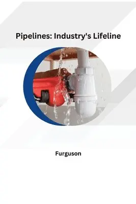 Furguson - Pipelines: Industry's Lifeline, Häftad. Tillgänglighet: Lägg i varukorg