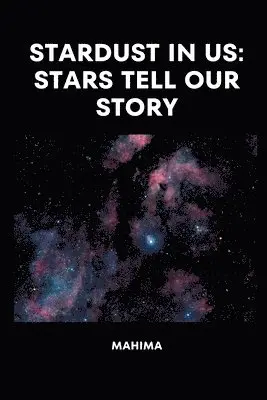Mahima - Stars to Self: Chemical Cosmos, Häftad. Tillgänglighet: Lägg i varukorg