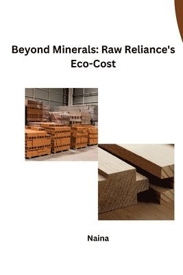 Naina - Beyond Minerals: Raw Reliance's Eco-Cost, Häftad. Tillgänglighet: Lägg i varukorg