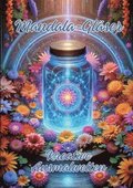 Mandala-Gl�ser: Kreative Ausmalwelten