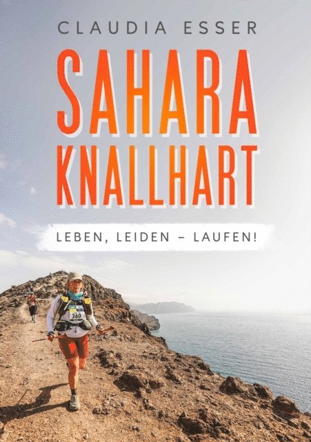 Sahara knallhart