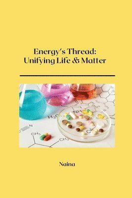Naina - Free Energy's Flow: Nature's Engine, Häftad. Tillgänglighet: Lägg i varukorg