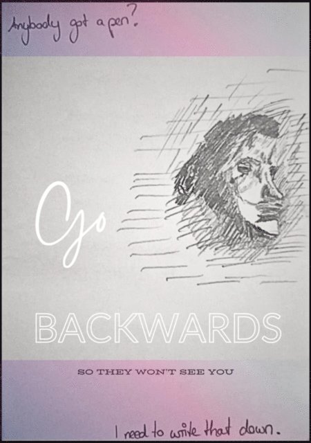 Go Backwards