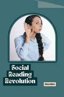 Mahima - Social Reading Revolution, Häftad. Tillgänglighet: Lägg i varukorg