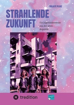 Volker Manz - Strahlende Zukunft, Häftad. Tillgänglighet: Lägg i varukorg