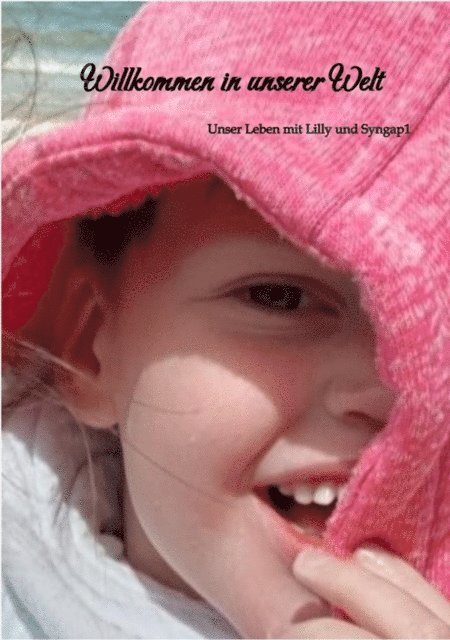 Kathrin Winkler - Willkommen in unserer Welt, E-bok