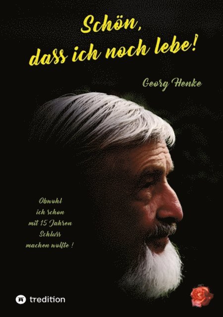 Georg Henke - Schön, dass ich noch lebe!, E-bok