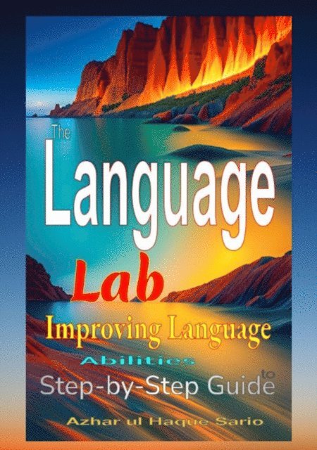 Azhar ul Haque Sario - Language Lab, E-bok