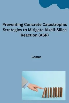 Camus - Preventing Concrete Catastrophe: Strategies to Mitigate Alkali-Silica Reaction (ASR), Häftad. Tillgänglighet: Lägg i varukorg