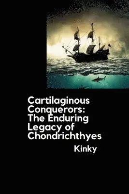 Kinky - Cartilaginous Conquerors: The Enduring Legacy of Chondrichthyes, Häftad. Tillgänglighet: Lägg i varukorg