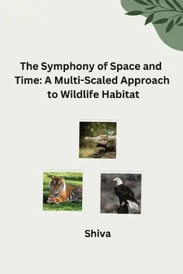 Kinky - The Symphony of Space and Time: A Multi-Scaled Approach to Wildlife Habitat, Häftad. Tillgänglighet: Lägg i varukorg