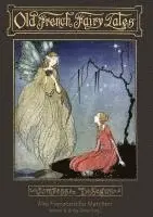 Comtesse Sophie de Ségur, Werner B. Hohe-Dorst - Alte Französische Märchen: Old French Fairy Tales, Häftad. Tillgänglighet: Lägg i varukorg