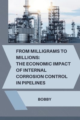 Bobby - From Milligrams to Millions: The Economic Impact of Internal Corrosion Control in Pipelines, Häftad