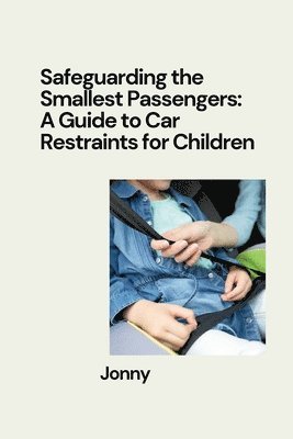 Jonny - Safeguarding the Smallest Passengers: A Guide to Car Restraints for Children, Häftad. Tillgänglighet: Lägg i varukorg