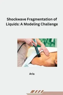 Aria - Shockwave Fragmentation of Liquids: A Modeling Challenge, Häftad. Tillgänglighet: Lägg i varukorg