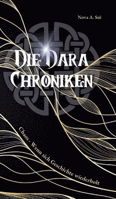 Nova Amori Sui - Dara Chroniken, Inbunden