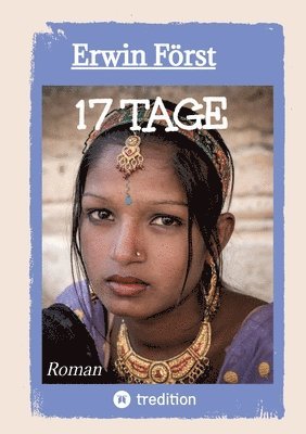 Erwin Först - 17 Tage, Häftad