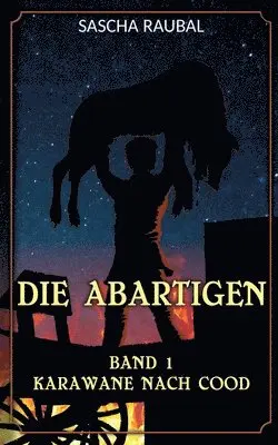 Sascha Raubal - Karawane nach Cood, Häftad. Tillgänglighet: Lägg i varukorg
