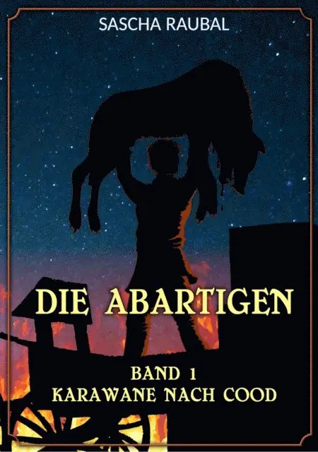 Sascha Raubal - Karawane nach Cood, E-bok. Tillgänglighet: Lägg i varukorg