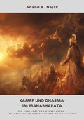 Kampf und Dharma im  Mahabharata