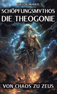 Viktor Markis - Schöpfungsmythos - Die Theogonie: Von Chaos zu Zeus: Die Ursprünge der griechischen Götterwelt in der Antike, Inbunden. Tillgänglighet: Lägg i varukorg