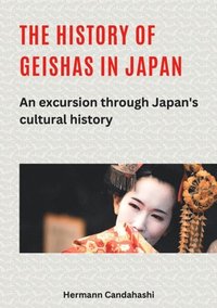 history of geishas in Japan