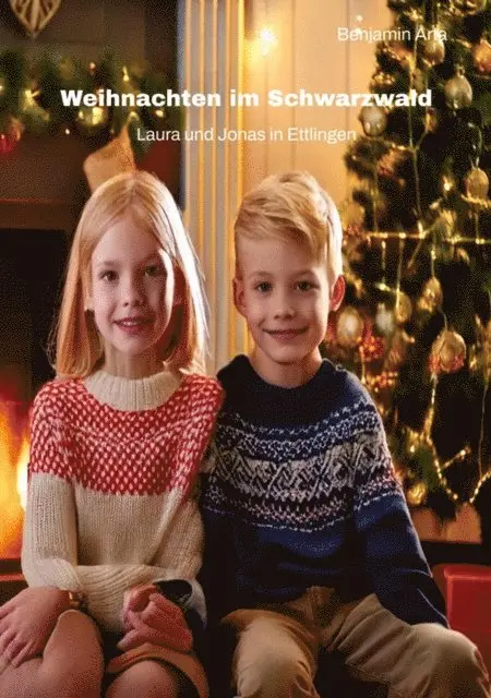 Benjamin Arta - Weihnachten im Schwarzwald, E-bok. Tillgänglighet: Lägg i varukorg