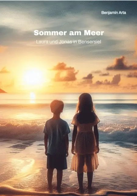 Benjamin Arta - Sommer am Meer, E-bok. Tillgänglighet: Lägg i varukorg