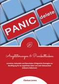 Angstst�rungen und Panikattacken verstehen, behandeln und �berwinden: Erfolgreiche Strategien zur Bew�ltigung f�r ein angstfreies Leben und mehr Gelas