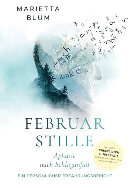 Marietta Blum - Februarstille, E-bok. Tillgänglighet: Lägg i varukorg