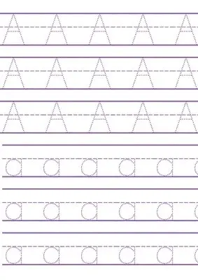 Jakob Welik, Jakob Welik - ABC Letter Tracing Practice Workbook for Kids: Learning To Write Alphabet. Handwriting Activity Book For Preschoolers, Kindergartens, Häftad. Tillgänglighet: Lägg i varukorg