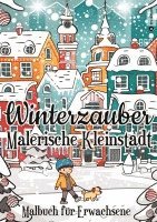 Millie Meik - Malbuch Weihnachten für Erwachsene - Winter Malbuch für Erwachsene, Frauen, Jugendliche, Häftad. Tillgänglighet: Lägg i varukorg