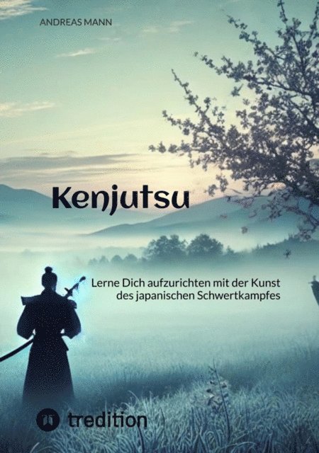 Andreas Mann - Kenjutsu, E-bok