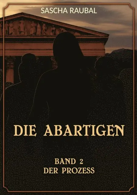 Sascha Raubal - Der Prozess, E-bok. Tillgänglighet: Lägg i varukorg