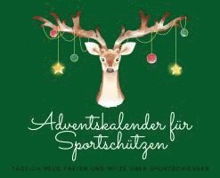 Michael Beutel - Adventskalender für Sportschützen, Häftad. Tillgänglighet: Lägg i varukorg
