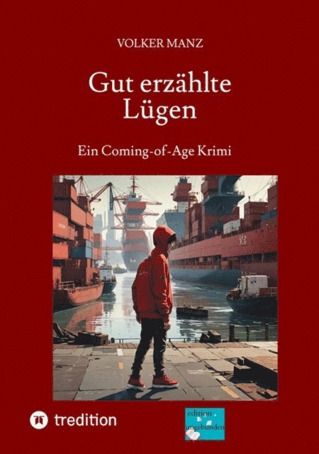 Volker Manz - Gut erzählte Lügen, E-bok. Tillgänglighet: Lägg i varukorg