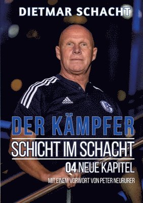 Dietmar Schacht - Schicht im Schacht - 04 neue Kapitel, Häftad. Tillgänglighet: Tillfälligt slut