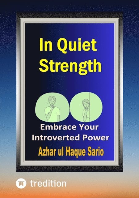 In Quiet Strength