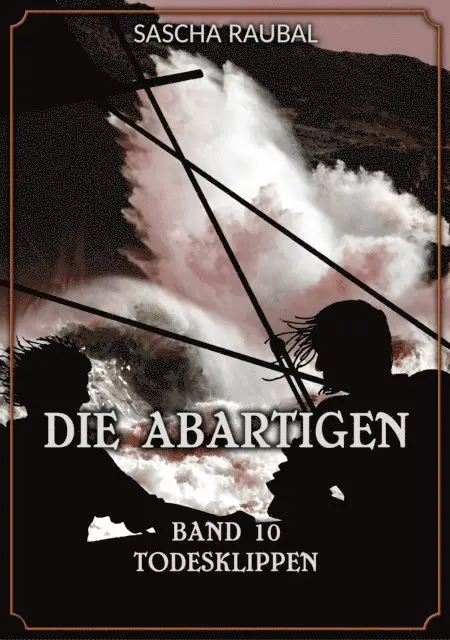 Sascha Raubal - Todesklippen, E-bok. Tillgänglighet: Lägg i varukorg