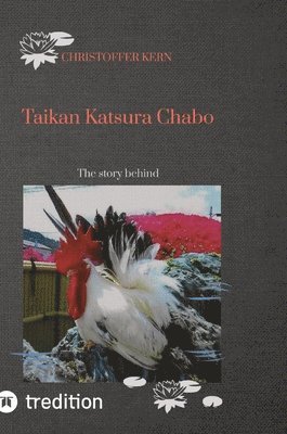 Taikan Katsura Chabo