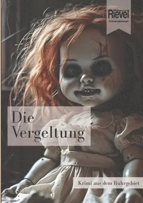 Marco Rievel - Vergeltung, Häftad. Tillgänglighet: Lägg i varukorg