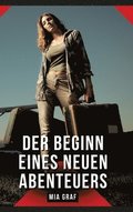 Der Beginn eines neuen Abenteuers: Geschichten mit explizitem Sex f�r Erwachsene