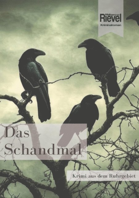 Marco Rievel - Das Schandmal, E-bok. Tillgänglighet: Lägg i varukorg