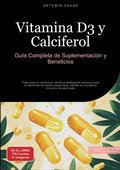 Vitamina D3 y Calciferol
