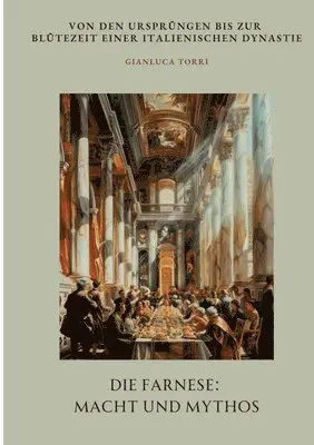 Gianluca Torri - Farnese, Häftad. Tillgänglighet: Tillfälligt slut