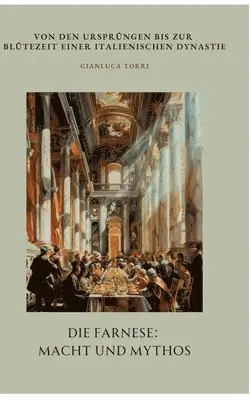Gianluca Torri - Farnese, Inbunden. Tillgänglighet: Tillfälligt slut