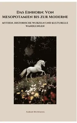Sarah Hufnagel - Einhorn, Inbunden. Tillgänglighet: Tillfälligt slut