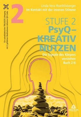 Linda Vera Roethlisberger, Trilogos Stiftung - Im Kontakt mit der inneren Stimme Stufe 2, Häftad. Tillgänglighet: Lägg i varukorg