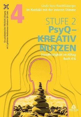 Linda Vera Roethlisberger, Trilogos Stiftung - Im Kontakt mit der inneren Stimme Stufe 2, Häftad. Tillgänglighet: Lägg i varukorg
